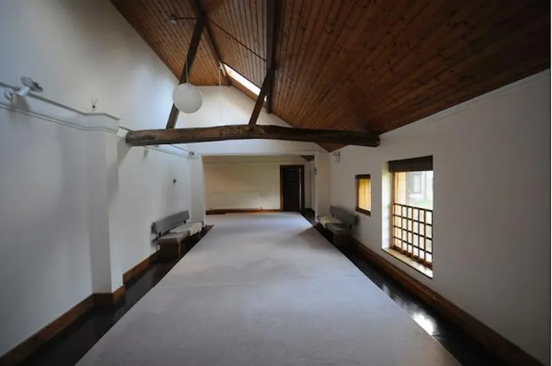 Film location L642 in Hertfordshire (photo 14)