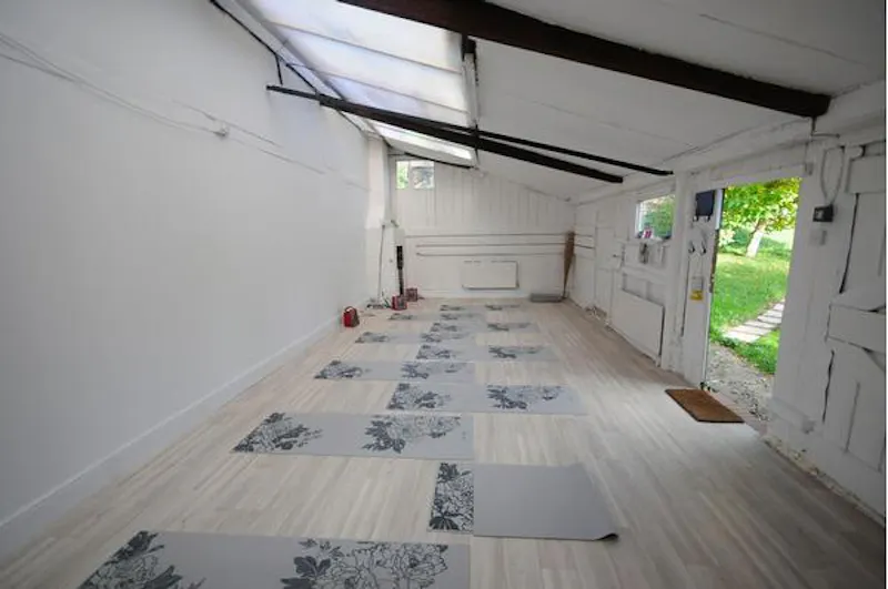 Film location L642 in Hertfordshire (photo 16)