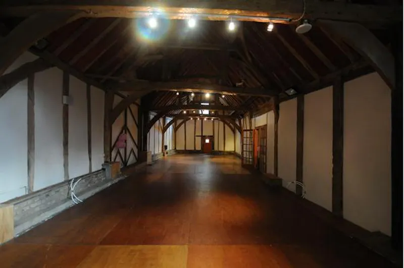 Film location L642 in Hertfordshire (photo 18)