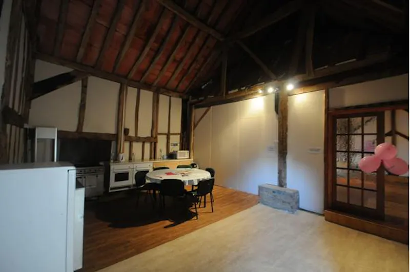 Film location L642 in Hertfordshire (photo 20)
