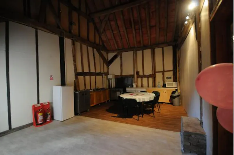 Film location L642 in Hertfordshire (photo 21)