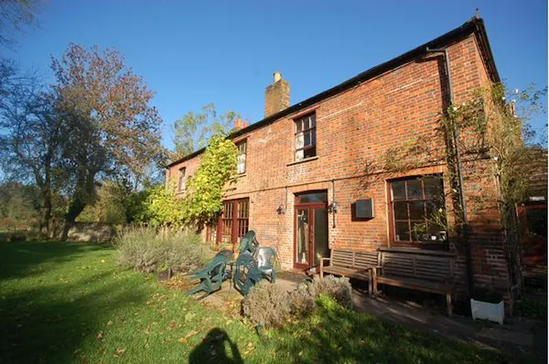 Film location L642 in Hertfordshire (photo 22)