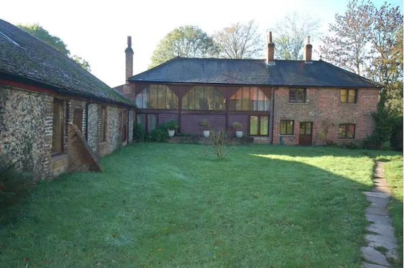 Film location L642 in Hertfordshire (photo 26)