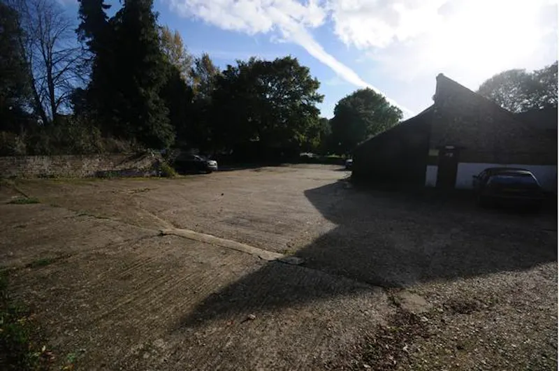 Film location L642 in Hertfordshire (photo 29)
