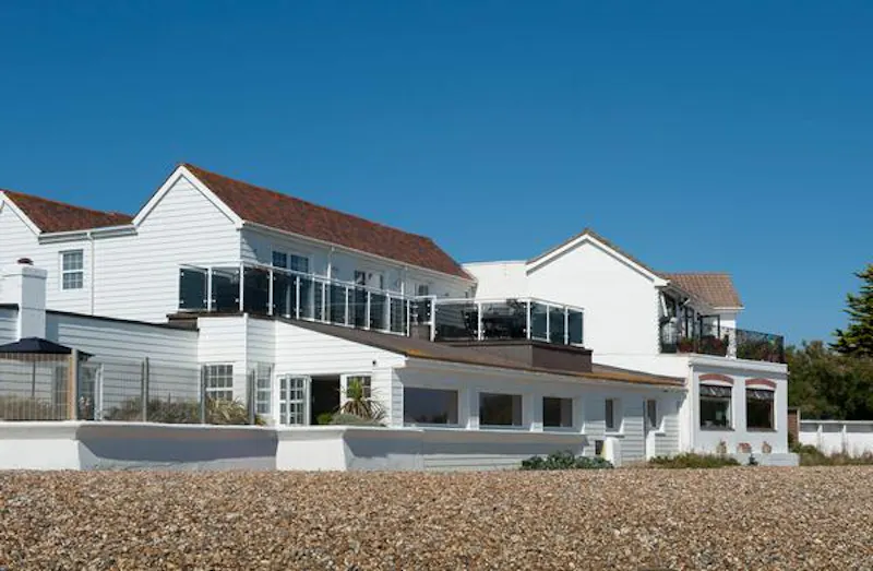 Angmering on Sea beach house, C842 (photo 1)