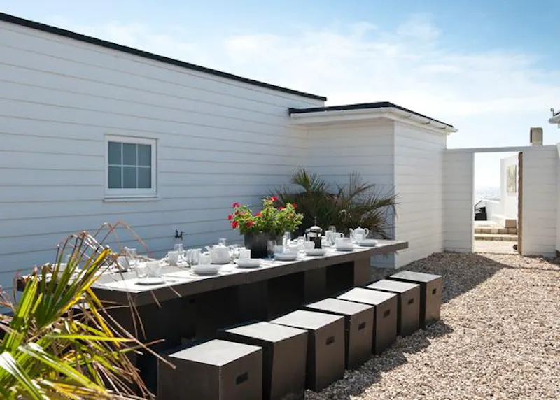 Angmering on Sea beach house, C842 (photo 28)