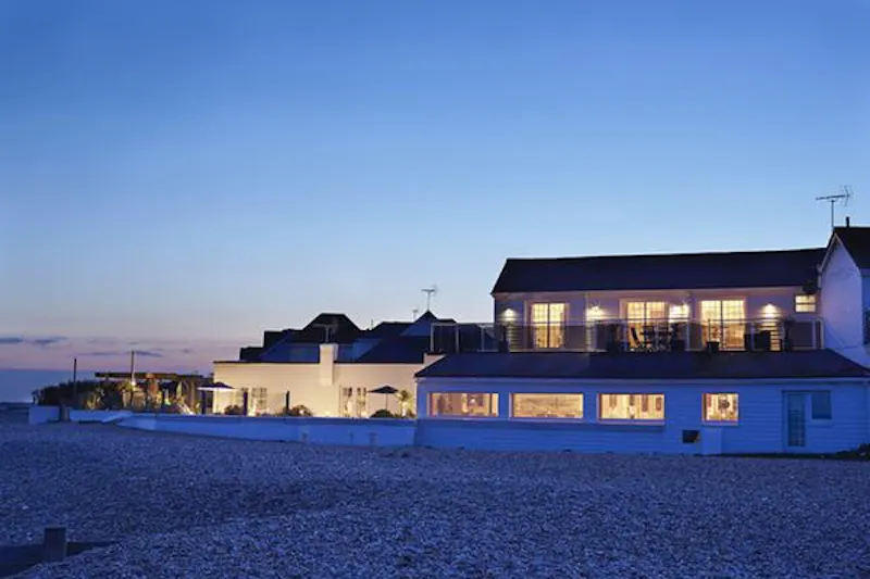 Angmering on Sea beach house, C842 (photo 40)