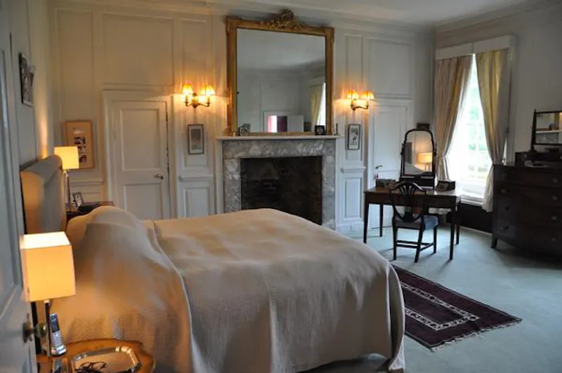 4-storey Eggington country house, A1328 (photo 17)