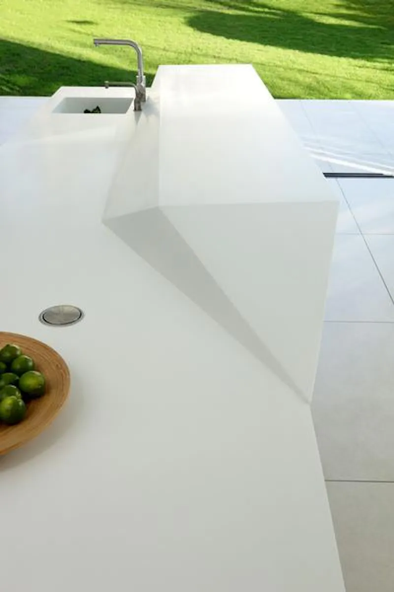 Ultra-modern Wimbledon house, K378 (photo 6)