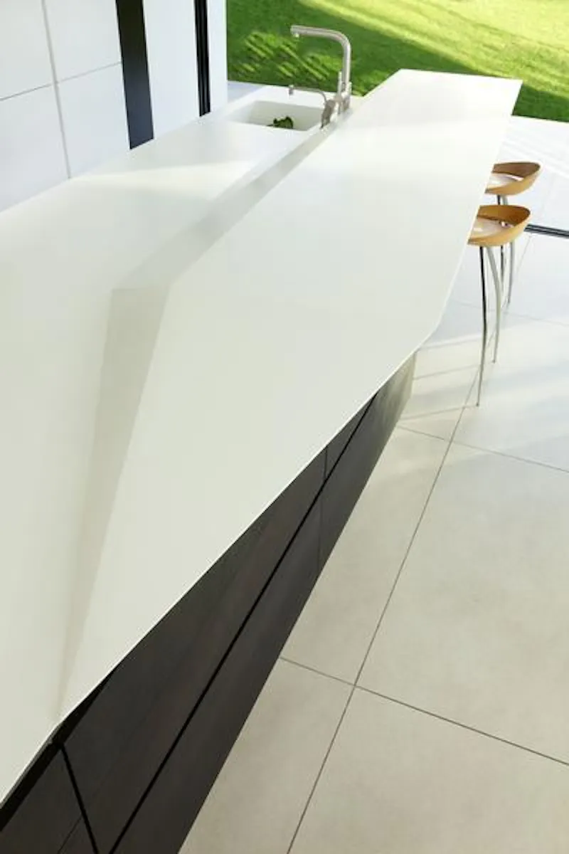 Ultra-modern Wimbledon house, K378 (photo 7)