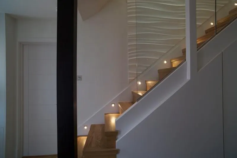 Ultra-modern Wimbledon house, K378 (photo 16)