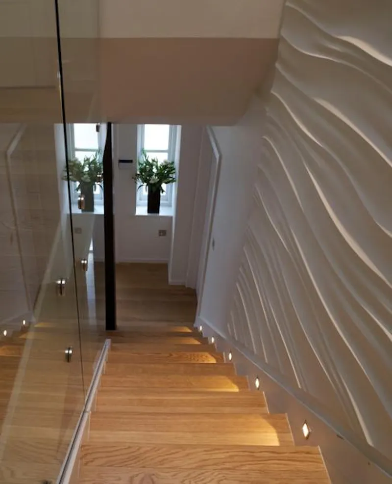Ultra-modern Wimbledon house, K378 (photo 17)