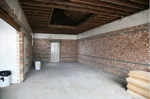 Colchester space with shop front, N247