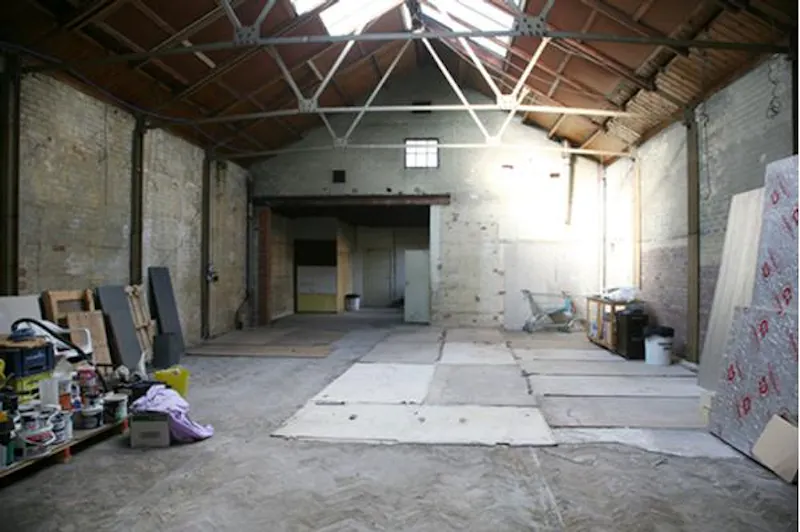 Colchester space with shop front, N247 (photo 5)