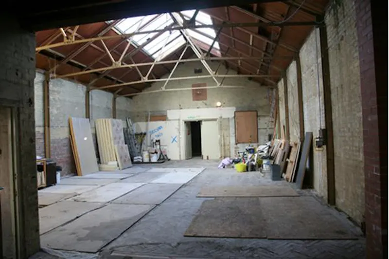 Colchester space with shop front, N247 (photo 8)