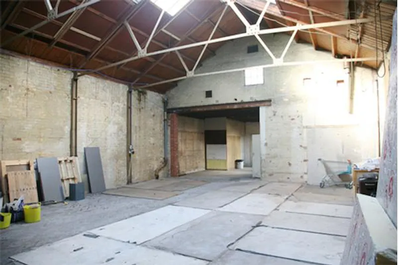 Colchester space with shop front, N247 (photo 9)