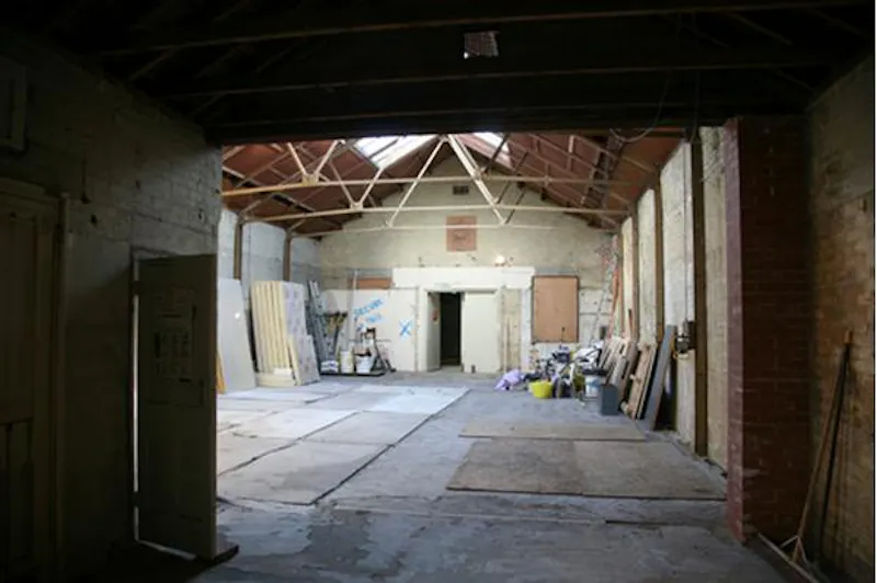 Colchester space with shop front, N247 (photo 10)