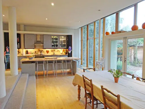 Dulwich dalmore house, B1623