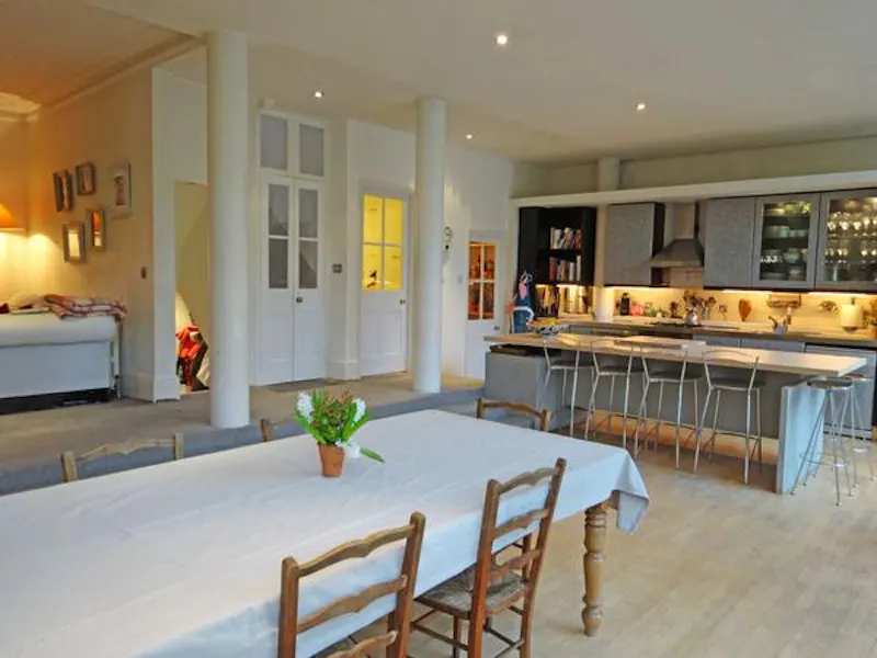 Dulwich dalmore house, B1623 (photo 3)