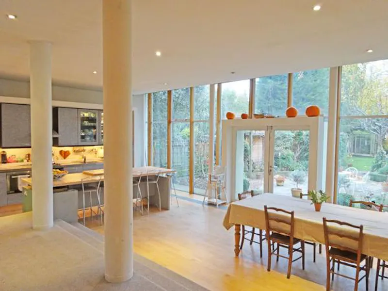 Dulwich dalmore house, B1623 (photo 4)