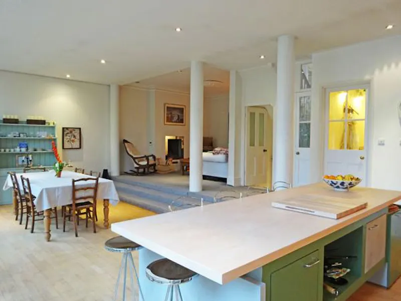 Dulwich dalmore house, B1623 (photo 8)