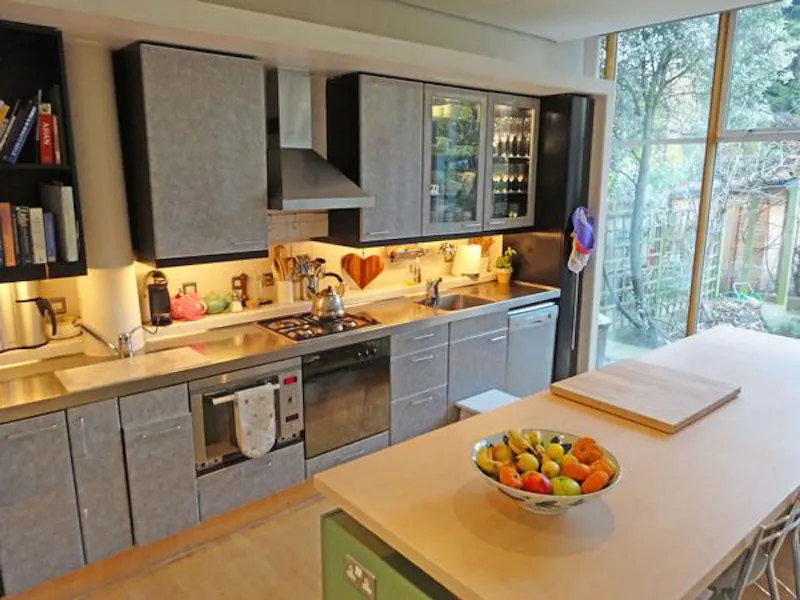 Dulwich dalmore house, B1623 (photo 10)