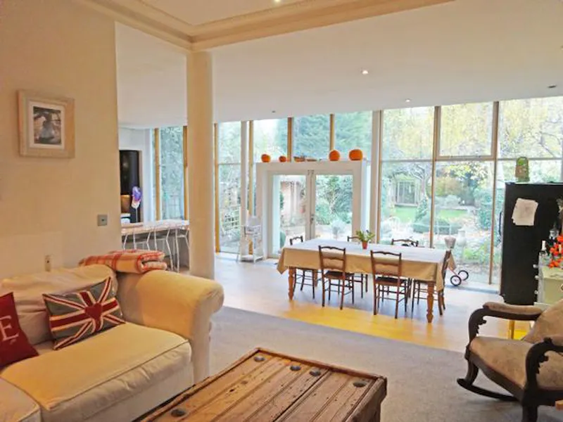 Dulwich dalmore house, B1623 (photo 14)