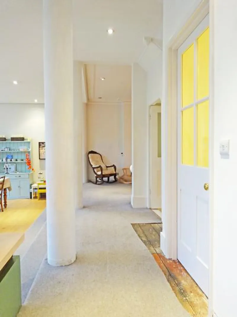 Dulwich dalmore house, B1623 (photo 18)