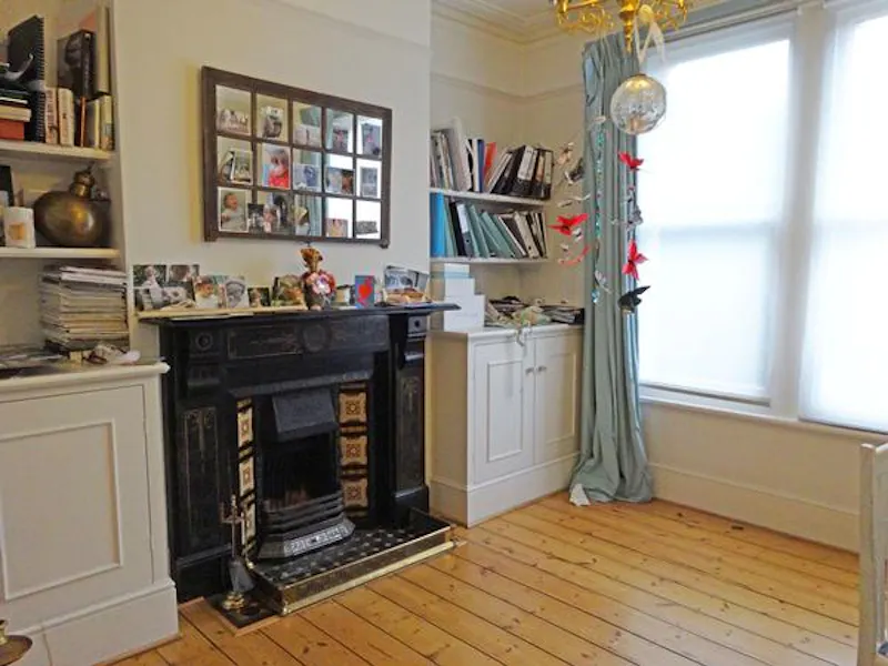 Dulwich dalmore house, B1623 (photo 25)