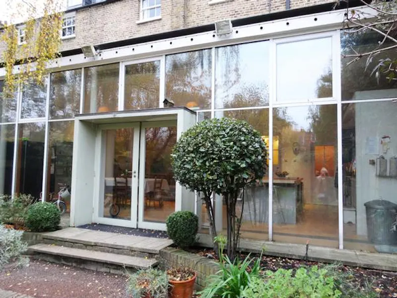 Dulwich dalmore house, B1623 (photo 39)