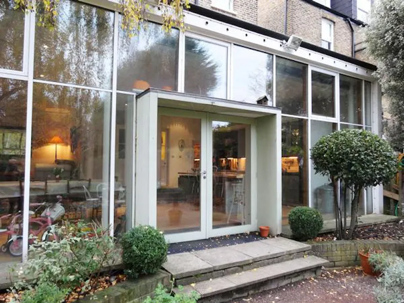 Dulwich dalmore house, B1623 (photo 40)