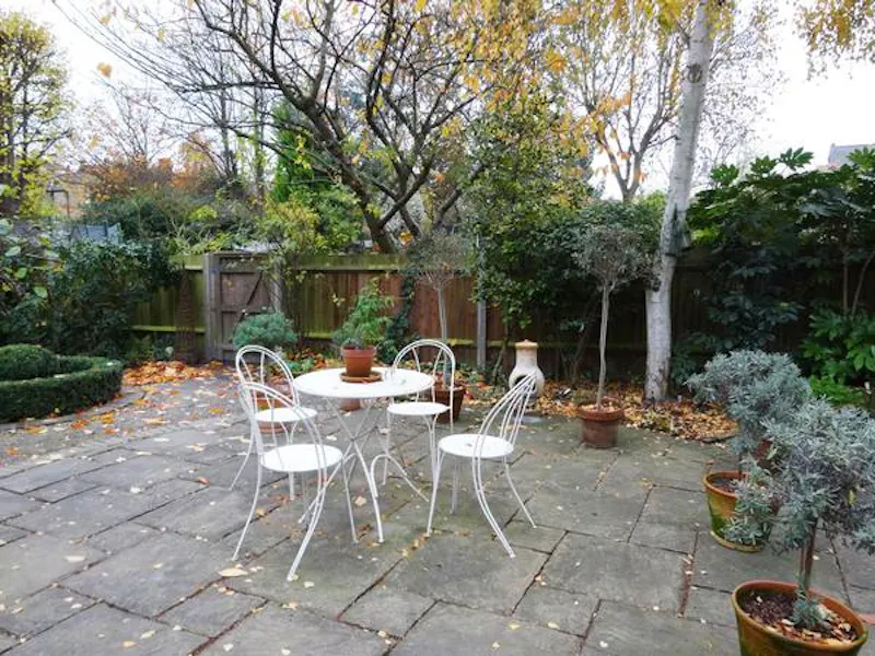 Dulwich dalmore house, B1623 (photo 42)