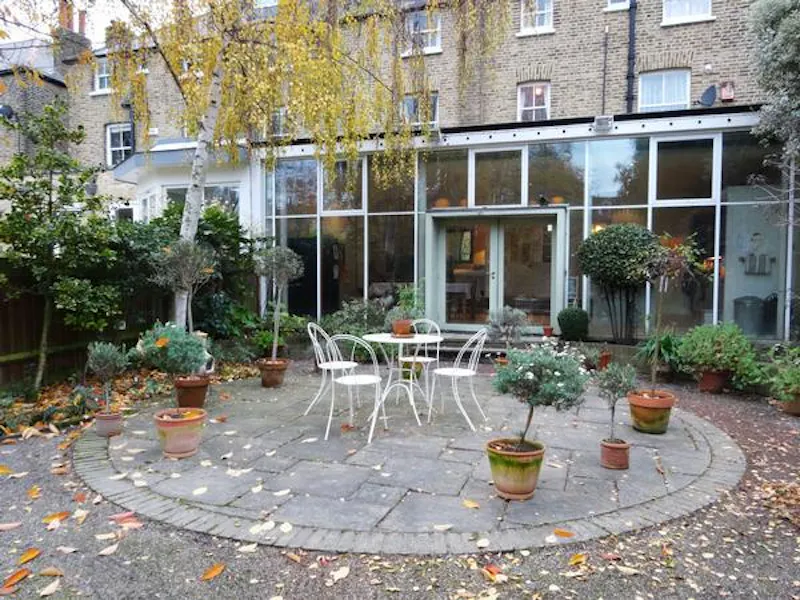 Dulwich dalmore house, B1623 (photo 43)