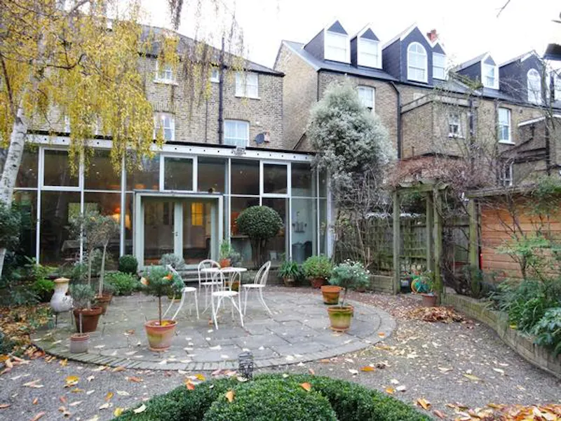 Dulwich dalmore house, B1623 (photo 44)