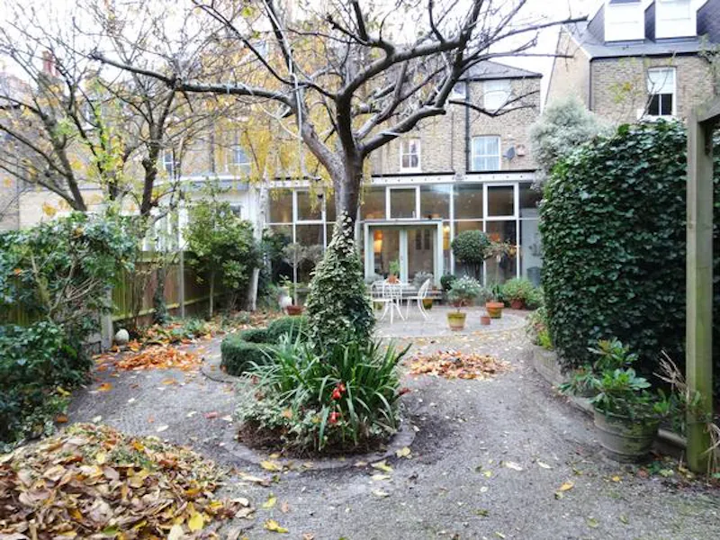 Dulwich dalmore house, B1623 (photo 45)