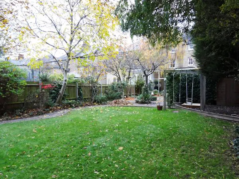Dulwich dalmore house, B1623 (photo 47)