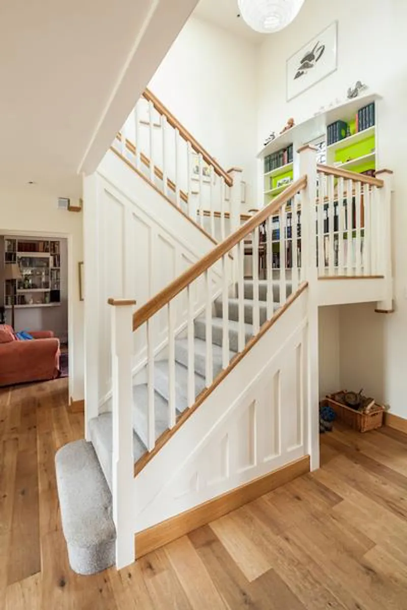Modern country home in Cambridge, D2161 (photo 8)
