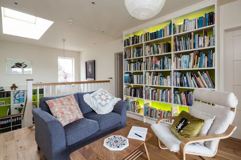 Modern country home in Cambridge, D2161 (photo 11)