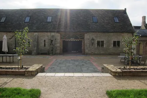 Film location, L644