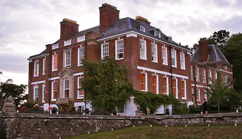 Luxury Georgian house in Exeter, A1333
