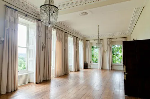 Luxury Georgian house in Exeter, A1333