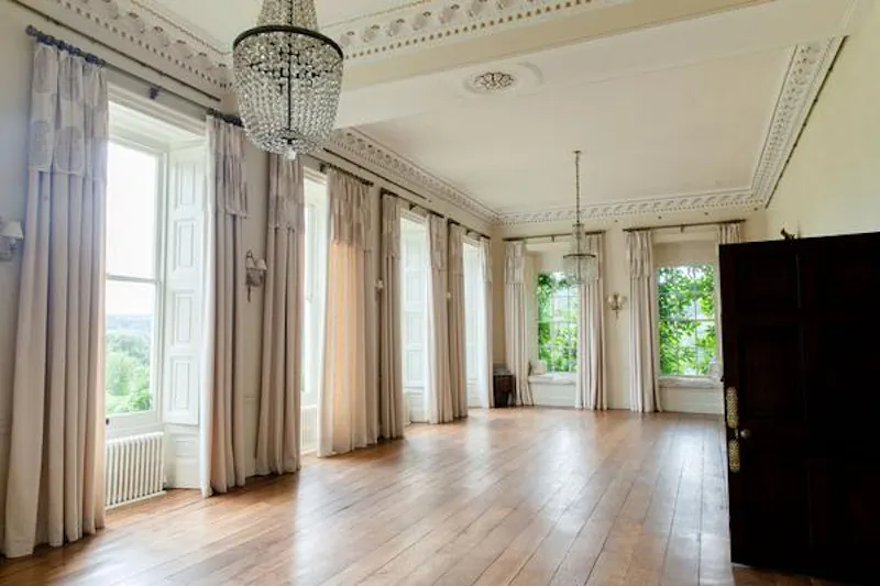 Luxury Georgian house in Exeter, A1333 (photo 2)