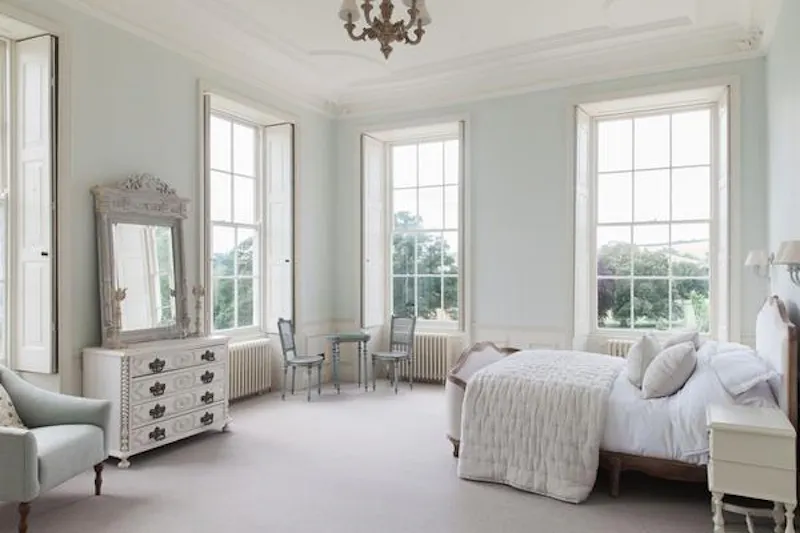 Luxury Georgian house in Exeter, A1333 (photo 4)