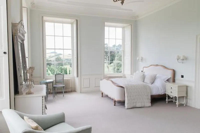 Luxury Georgian house in Exeter, A1333 (photo 5)