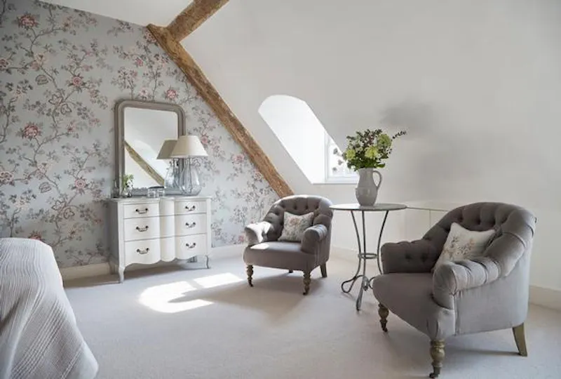 Luxury Georgian house in Exeter, A1333 (photo 8)