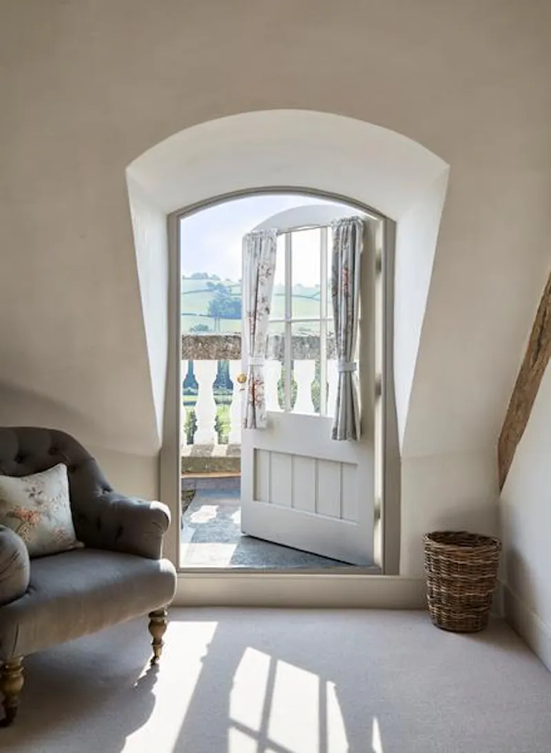 Luxury Georgian house in Exeter, A1333 (photo 9)