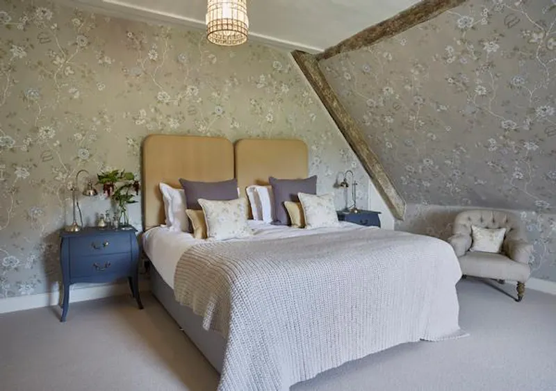 Luxury Georgian house in Exeter, A1333 (photo 13)