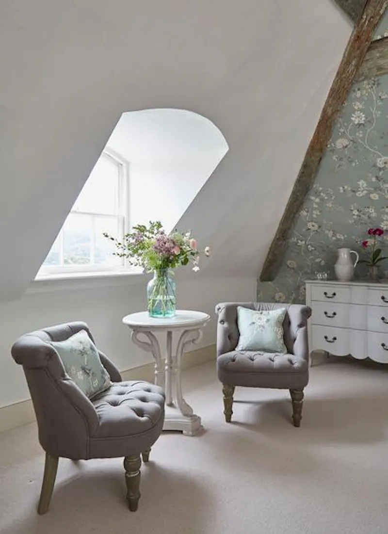 Luxury Georgian house in Exeter, A1333 (photo 14)