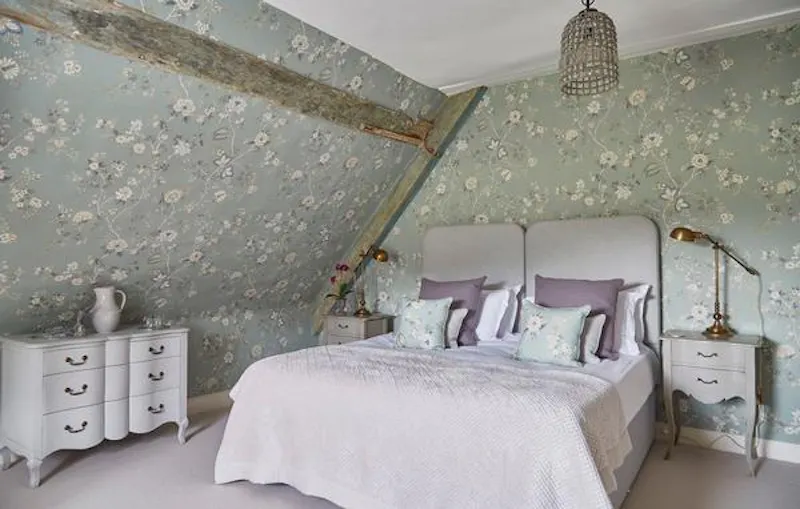 Luxury Georgian house in Exeter, A1333 (photo 15)