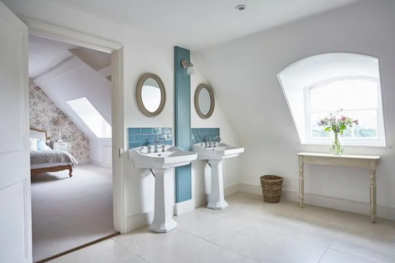 Luxury Georgian house in Exeter, A1333 (photo 19)